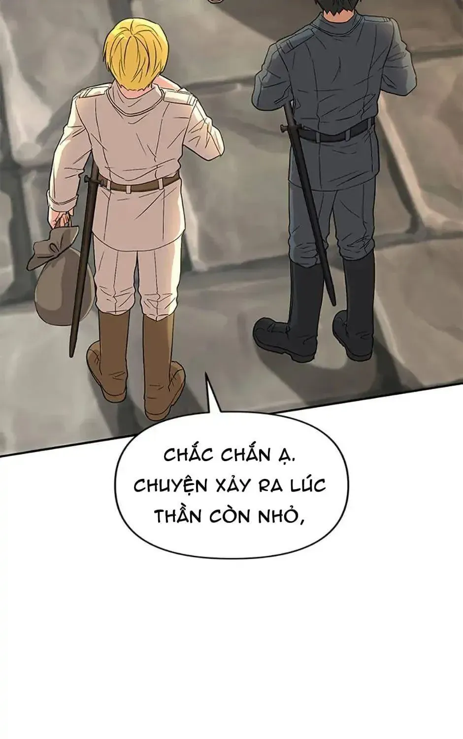 Tái Sinh Thành Con Gái Của Kẻ Phản Diện Chap 29 - Next Chap 30