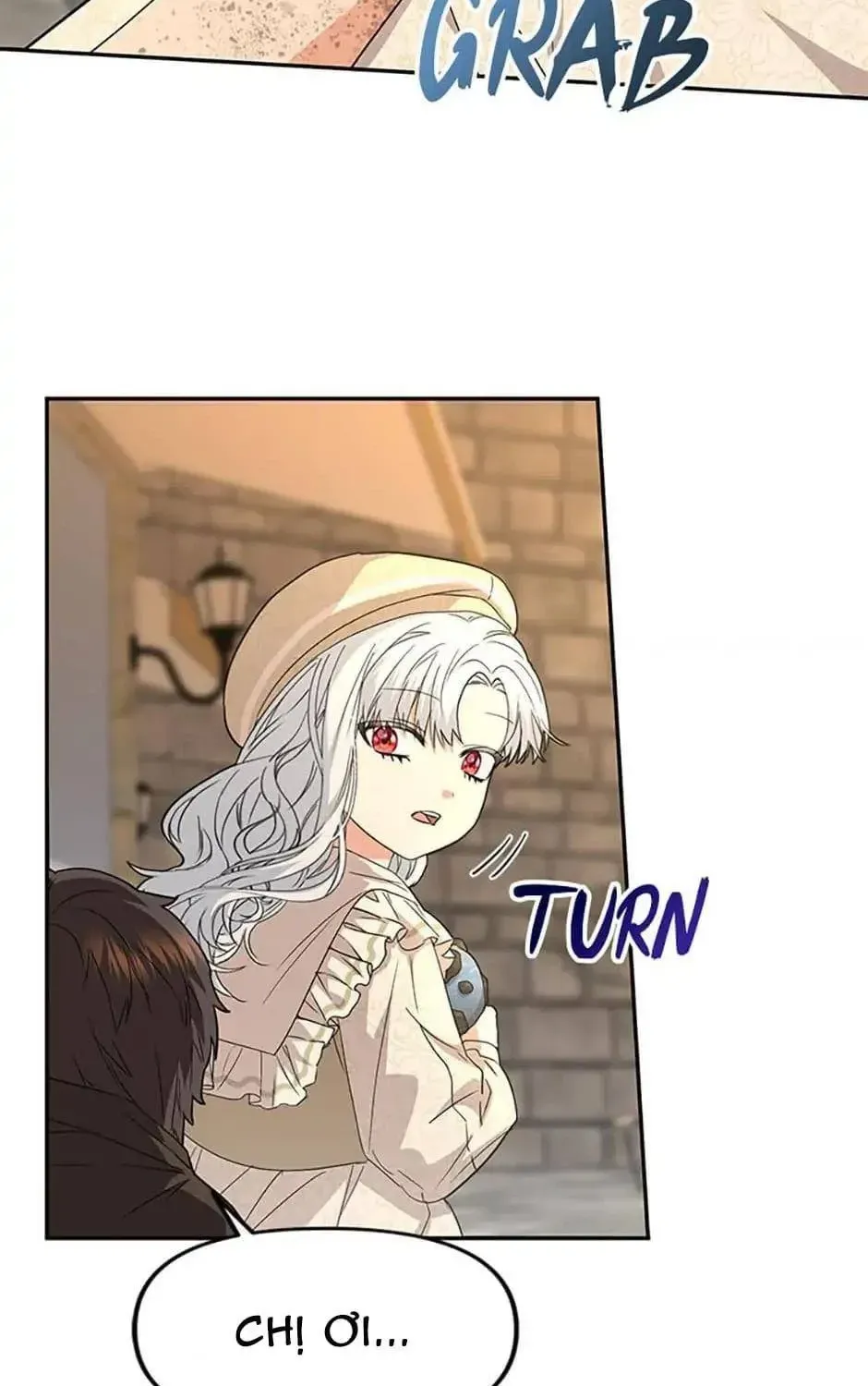 Tái Sinh Thành Con Gái Của Kẻ Phản Diện Chap 29 - Next Chap 30