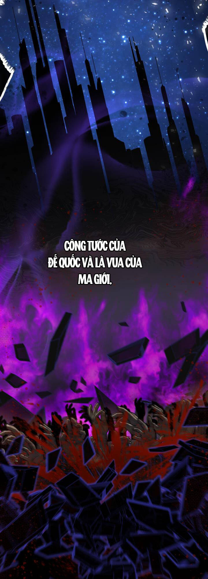 Tái Sinh Thành Con Gái Của Kẻ Phản Diện Chap 3 - Next Chap 4