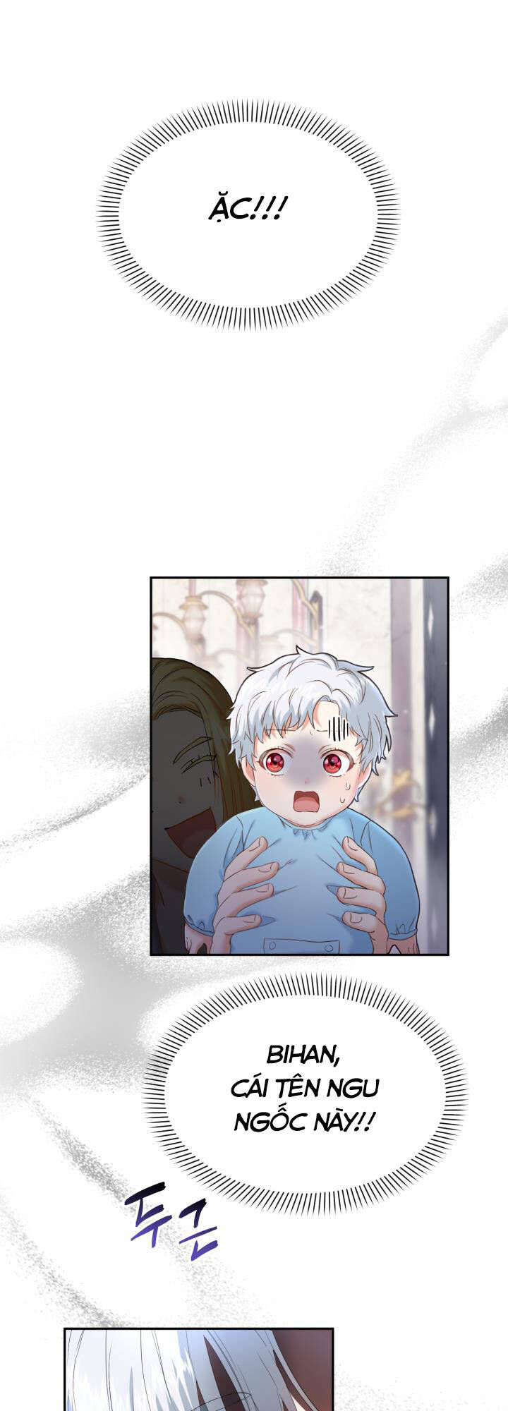 Tái Sinh Thành Con Gái Của Kẻ Phản Diện Chap 3 - Next Chap 4