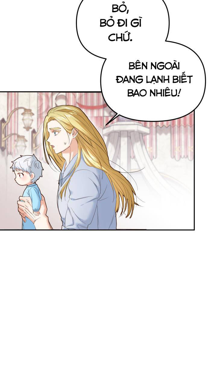 Tái Sinh Thành Con Gái Của Kẻ Phản Diện Chap 3 - Next Chap 4