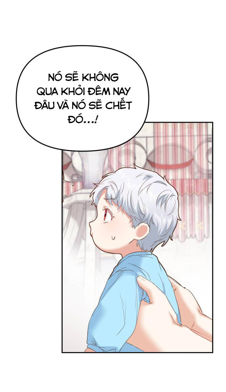 Tái Sinh Thành Con Gái Của Kẻ Phản Diện Chap 3 - Next Chap 4