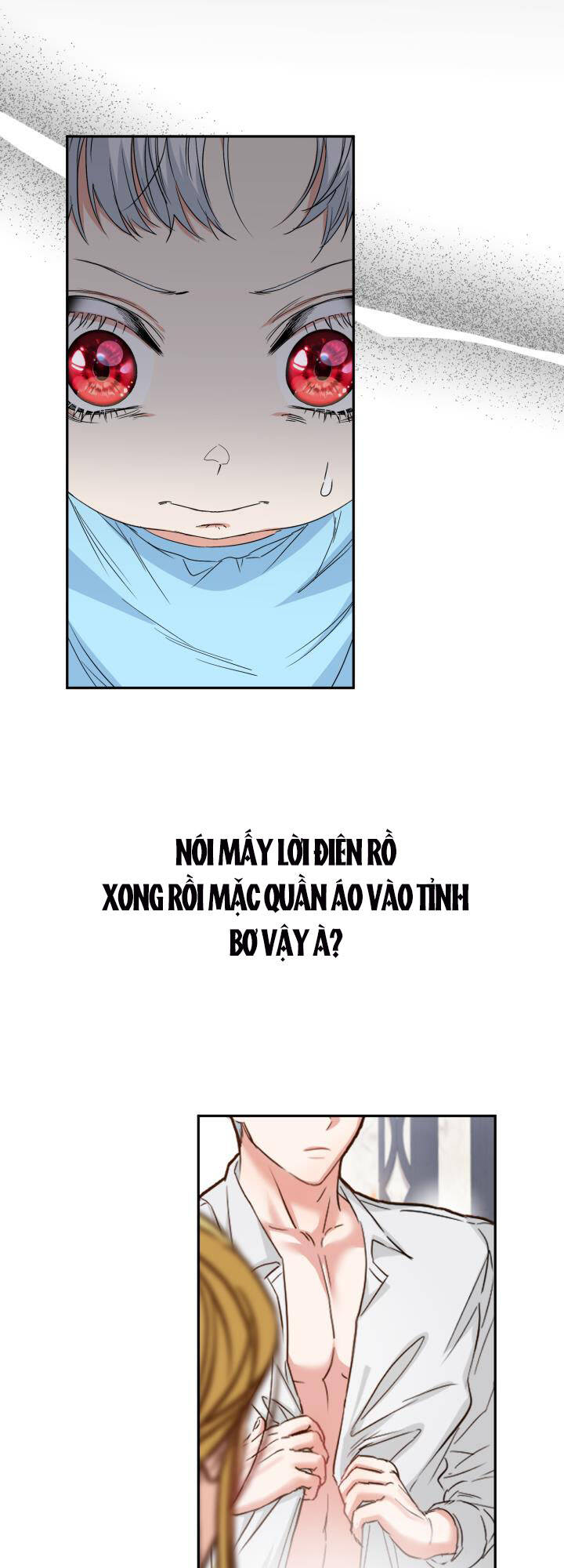 Tái Sinh Thành Con Gái Của Kẻ Phản Diện Chap 3 - Next Chap 4