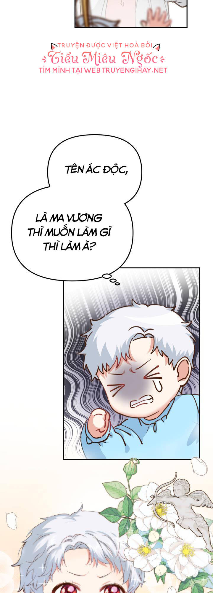 Tái Sinh Thành Con Gái Của Kẻ Phản Diện Chap 3 - Next Chap 4