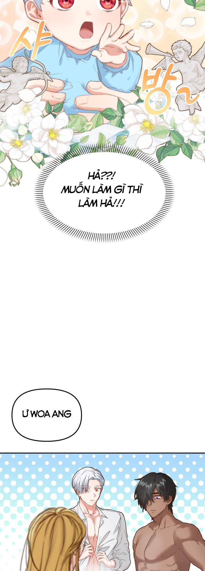 Tái Sinh Thành Con Gái Của Kẻ Phản Diện Chap 3 - Next Chap 4