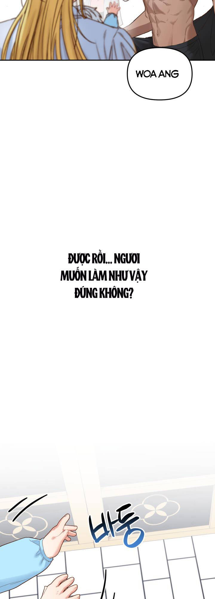 Tái Sinh Thành Con Gái Của Kẻ Phản Diện Chap 3 - Next Chap 4