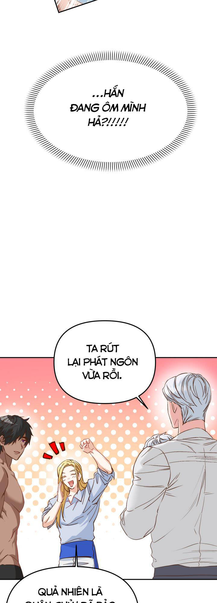Tái Sinh Thành Con Gái Của Kẻ Phản Diện Chap 3 - Next Chap 4