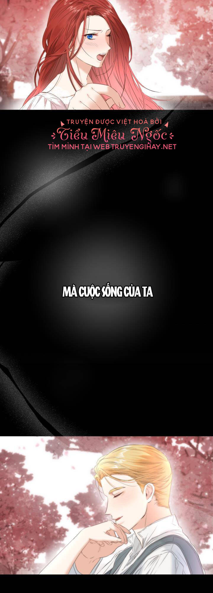 Tái Sinh Thành Con Gái Của Kẻ Phản Diện Chap 3 - Next Chap 4