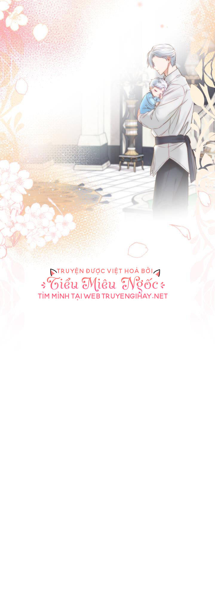Tái Sinh Thành Con Gái Của Kẻ Phản Diện Chap 3 - Next Chap 4