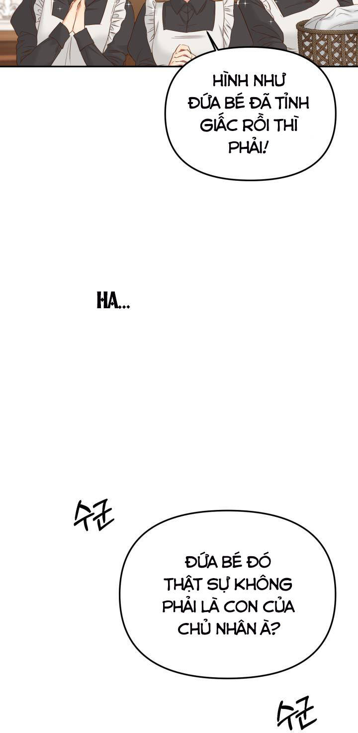 Tái Sinh Thành Con Gái Của Kẻ Phản Diện Chap 3 - Next Chap 4