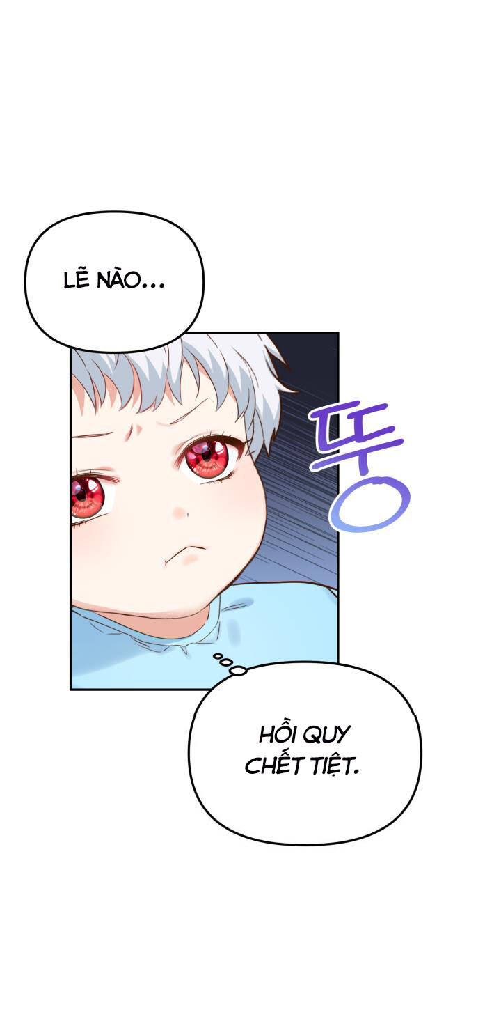 Tái Sinh Thành Con Gái Của Kẻ Phản Diện Chap 3 - Next Chap 4