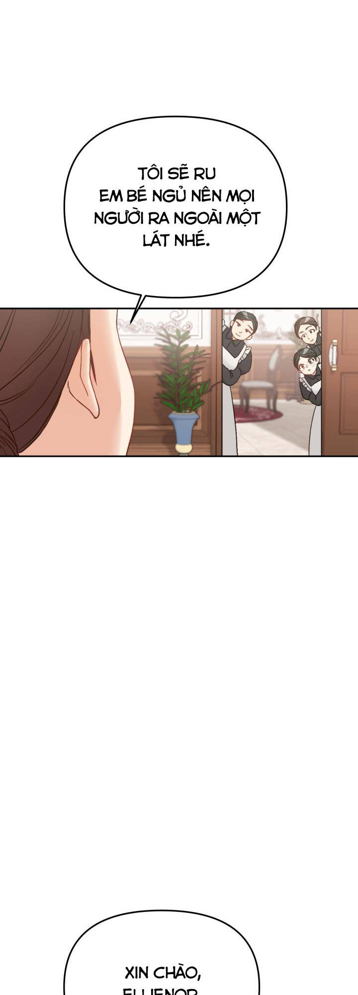 Tái Sinh Thành Con Gái Của Kẻ Phản Diện Chap 3 - Next Chap 4