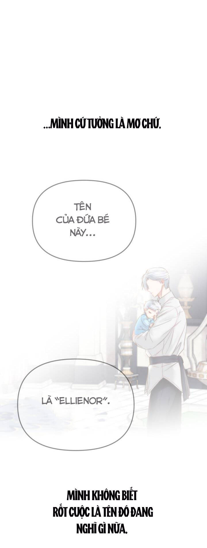 Tái Sinh Thành Con Gái Của Kẻ Phản Diện Chap 3 - Next Chap 4