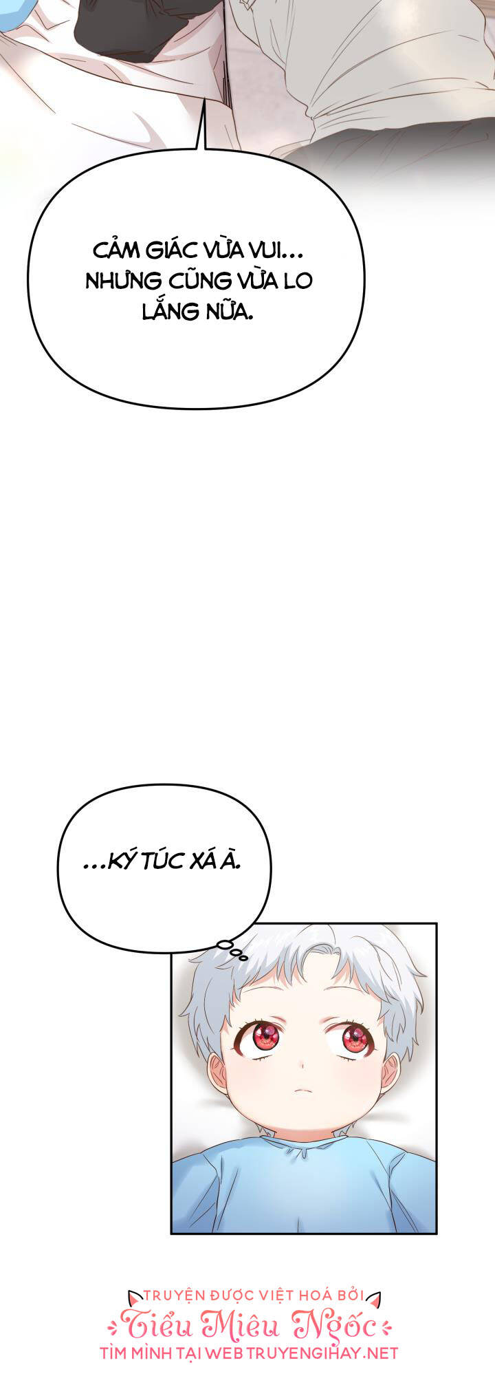 Tái Sinh Thành Con Gái Của Kẻ Phản Diện Chap 3 - Next Chap 4