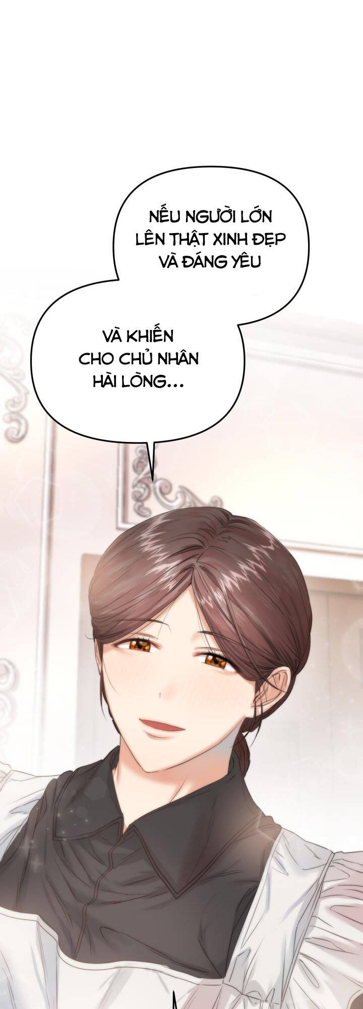 Tái Sinh Thành Con Gái Của Kẻ Phản Diện Chap 3 - Next Chap 4