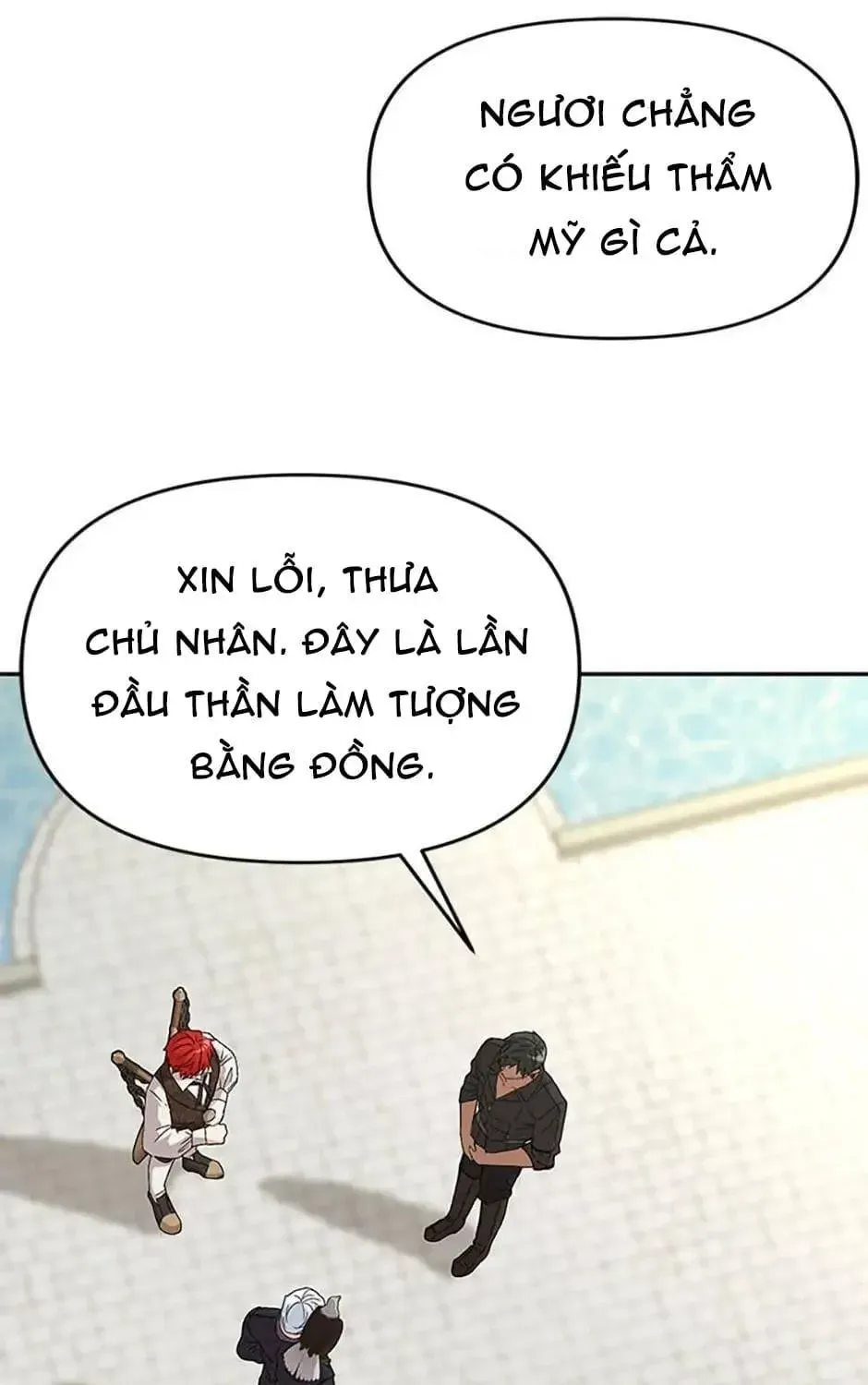 Tái Sinh Thành Con Gái Của Kẻ Phản Diện Chap 30 - Next Chap 31