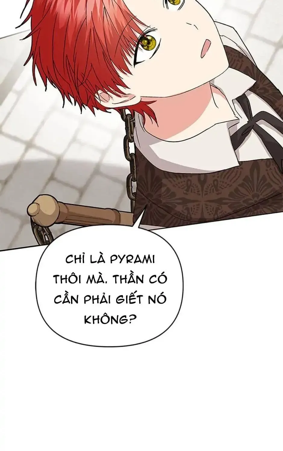 Tái Sinh Thành Con Gái Của Kẻ Phản Diện Chap 30 - Next Chap 31