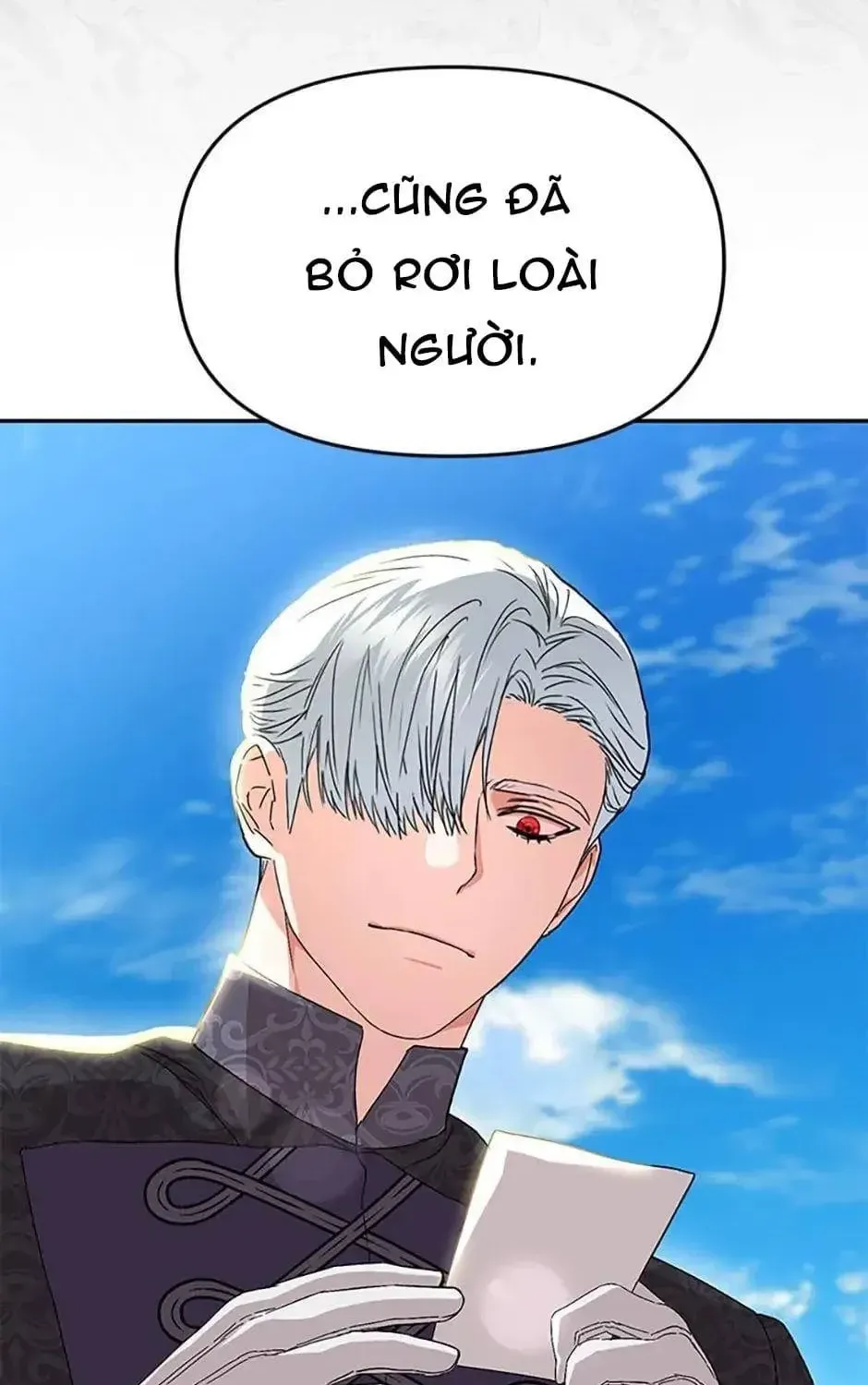 Tái Sinh Thành Con Gái Của Kẻ Phản Diện Chap 30 - Next Chap 31