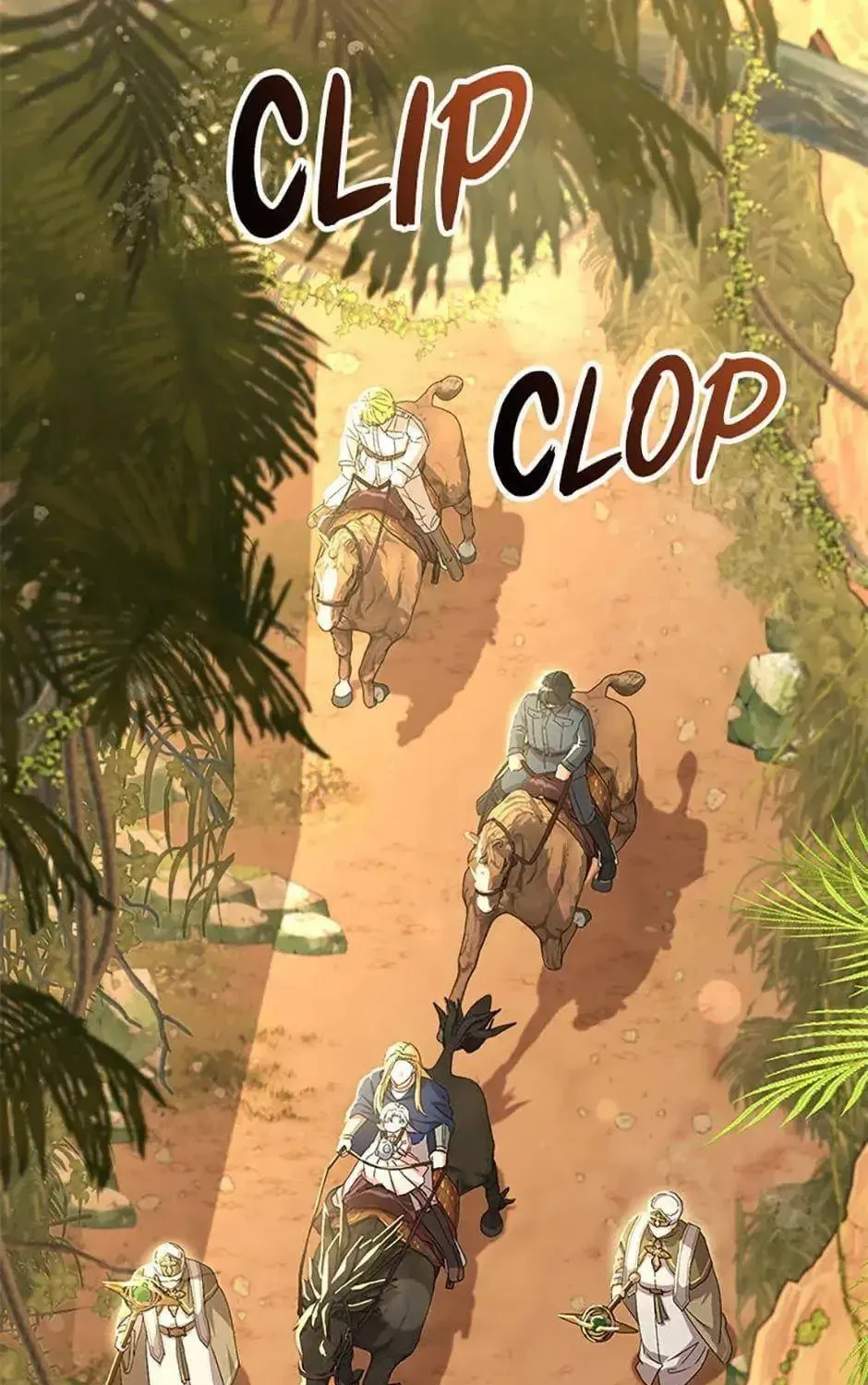 Tái Sinh Thành Con Gái Của Kẻ Phản Diện Chap 30 - Next Chap 31