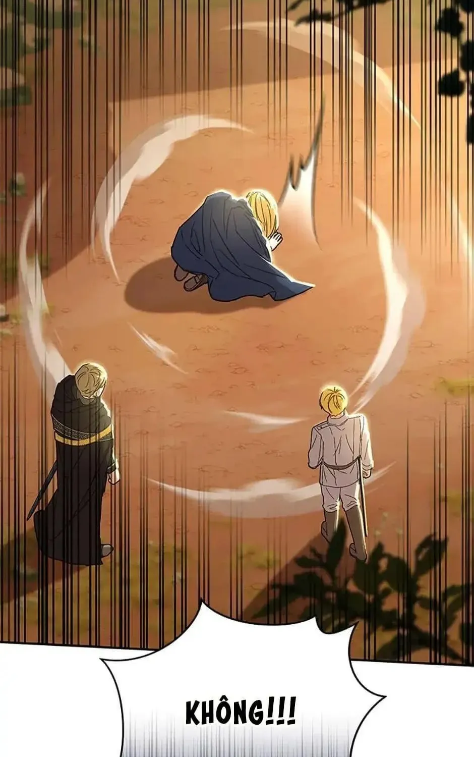 Tái Sinh Thành Con Gái Của Kẻ Phản Diện Chap 30 - Next Chap 31