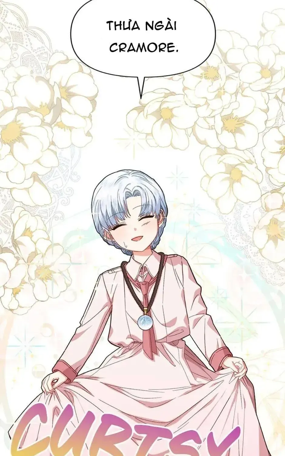 Tái Sinh Thành Con Gái Của Kẻ Phản Diện Chap 30 - Next Chap 31