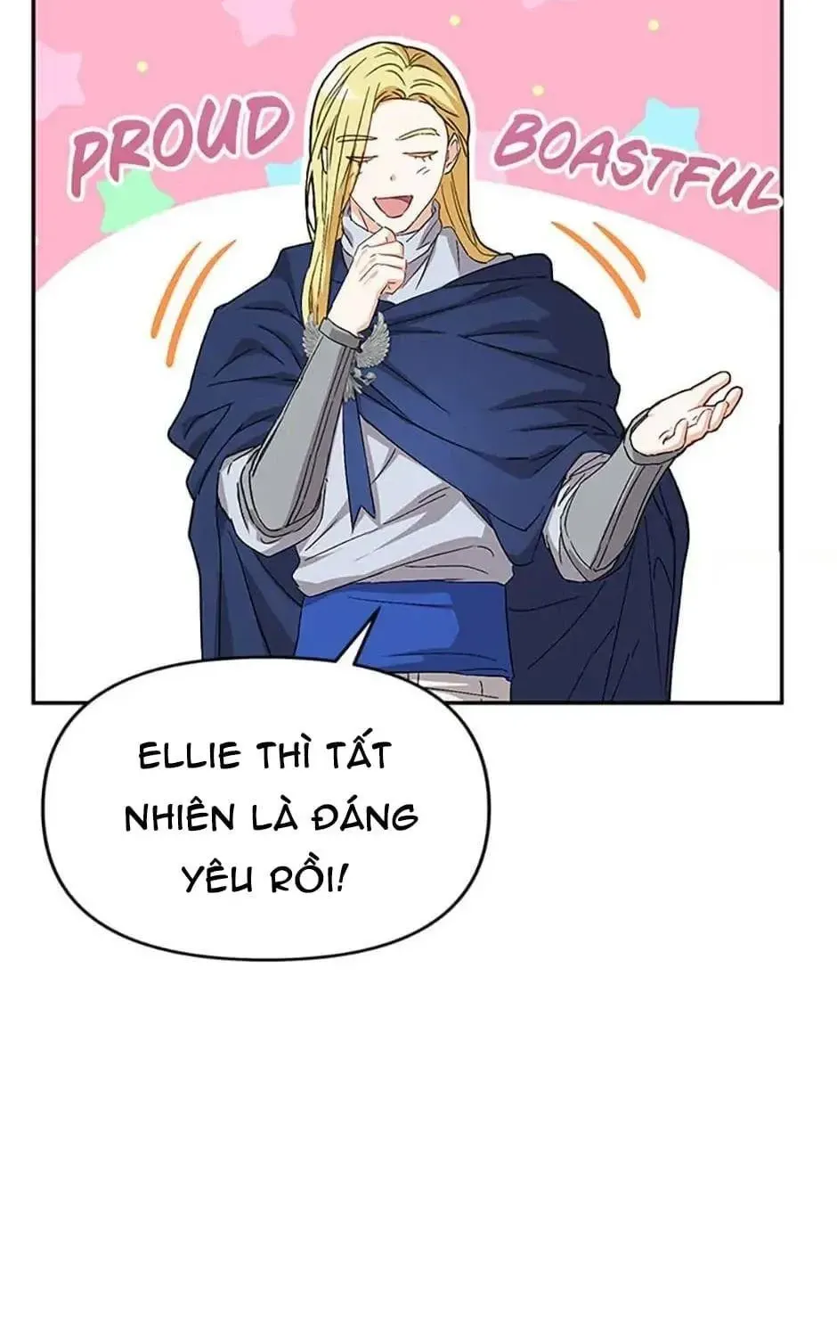 Tái Sinh Thành Con Gái Của Kẻ Phản Diện Chap 30 - Next Chap 31