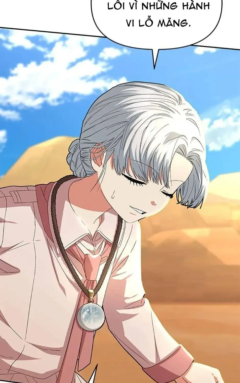 Tái Sinh Thành Con Gái Của Kẻ Phản Diện Chap 30 - Next Chap 31