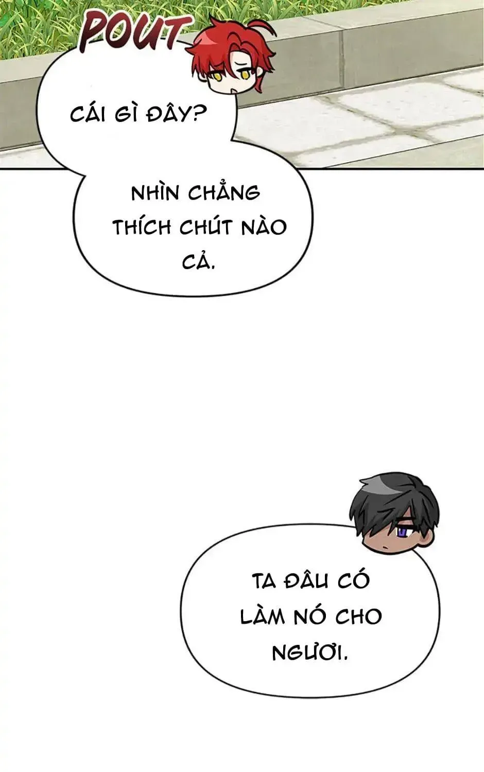 Tái Sinh Thành Con Gái Của Kẻ Phản Diện Chap 30 - Next Chap 31