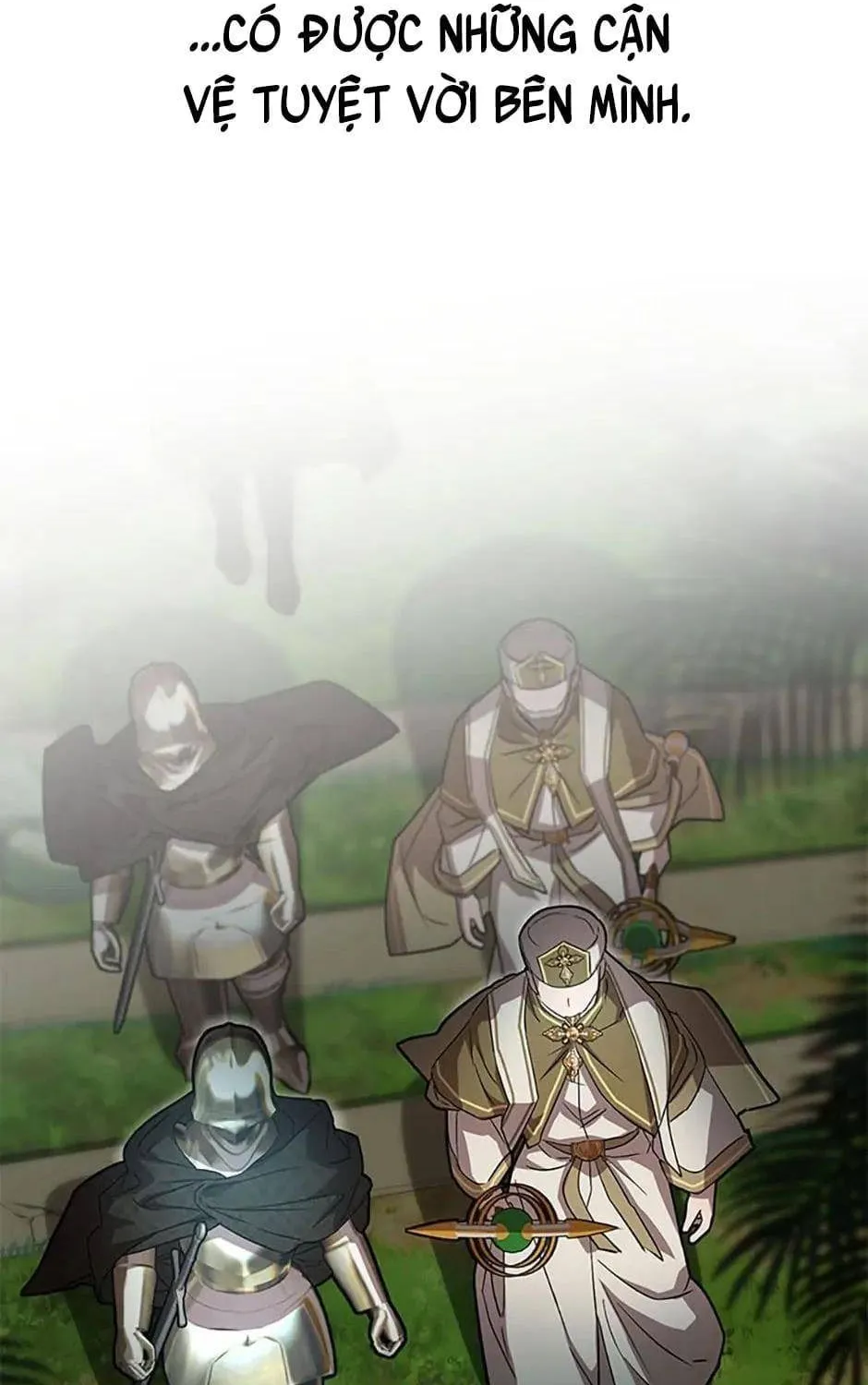 Tái Sinh Thành Con Gái Của Kẻ Phản Diện Chap 31 - Next Chap 32