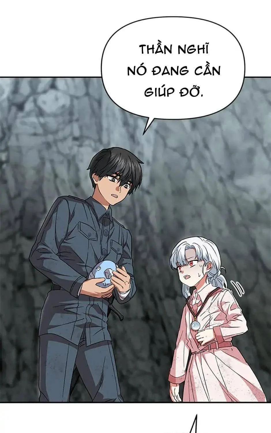 Tái Sinh Thành Con Gái Của Kẻ Phản Diện Chap 31 - Next Chap 32