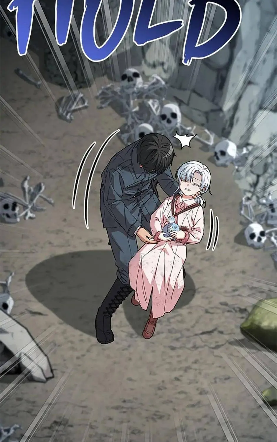 Tái Sinh Thành Con Gái Của Kẻ Phản Diện Chap 31 - Next Chap 32