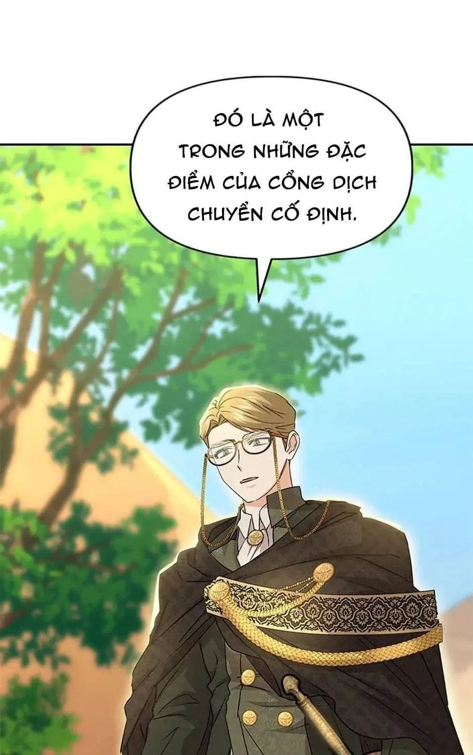 Tái Sinh Thành Con Gái Của Kẻ Phản Diện Chap 31 - Next Chap 32