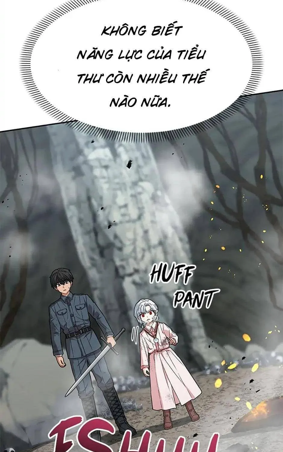 Tái Sinh Thành Con Gái Của Kẻ Phản Diện Chap 31 - Next Chap 32