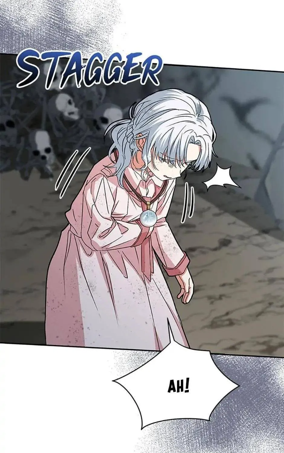 Tái Sinh Thành Con Gái Của Kẻ Phản Diện Chap 31 - Next Chap 32