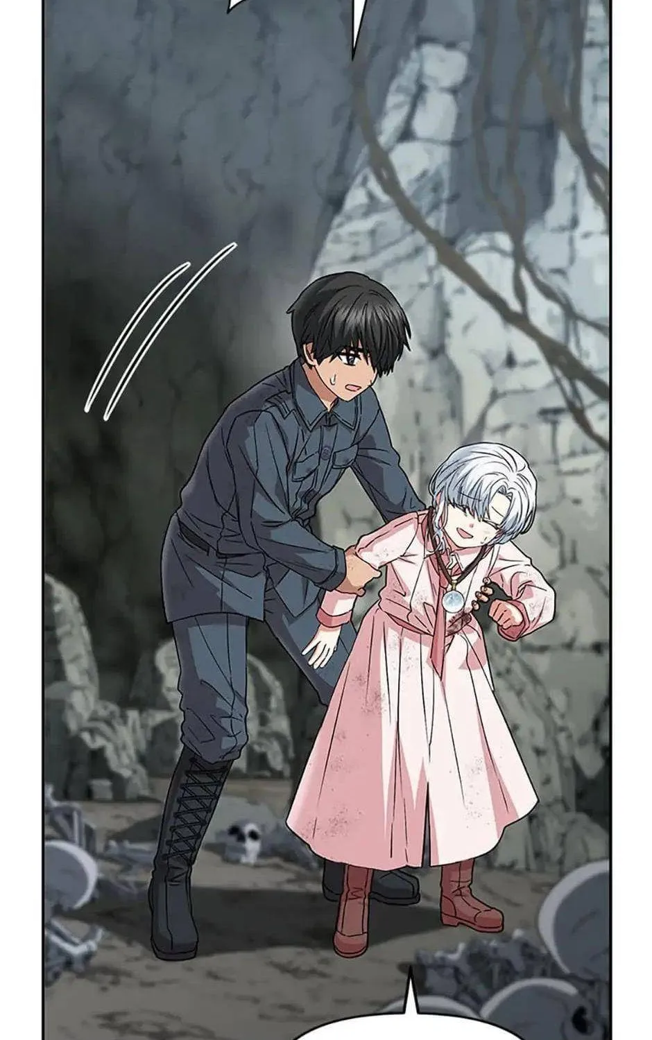 Tái Sinh Thành Con Gái Của Kẻ Phản Diện Chap 31 - Next Chap 32