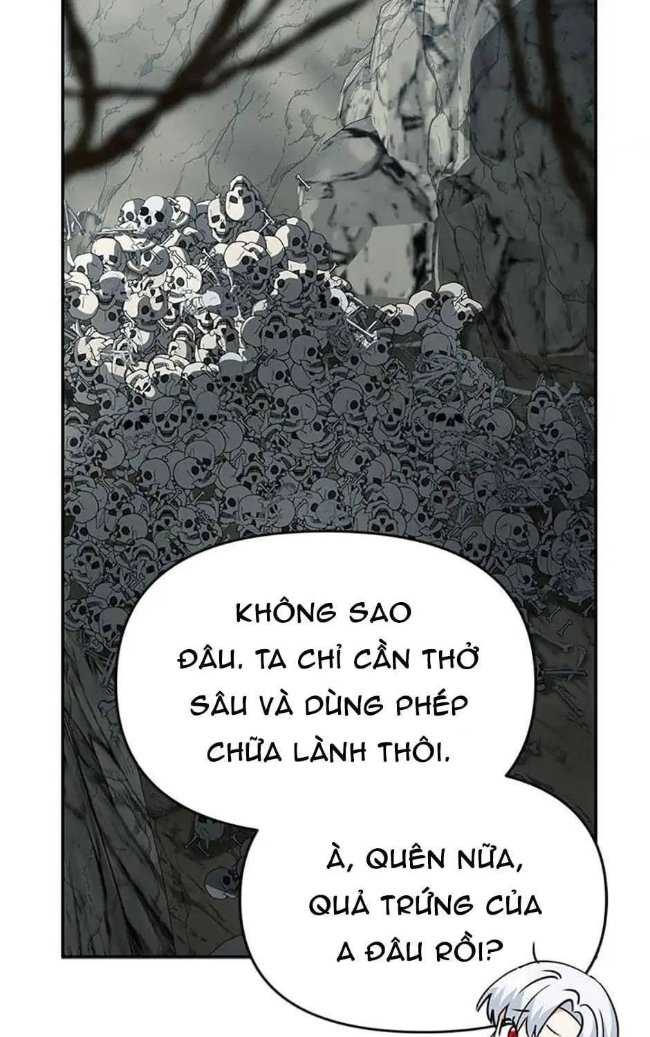 Tái Sinh Thành Con Gái Của Kẻ Phản Diện Chap 31 - Next Chap 32