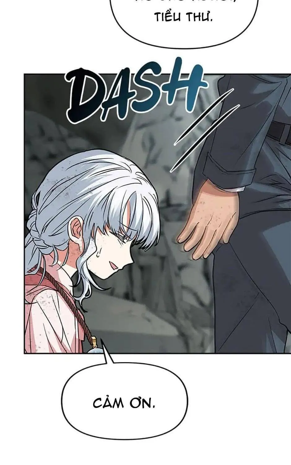 Tái Sinh Thành Con Gái Của Kẻ Phản Diện Chap 31 - Next Chap 32