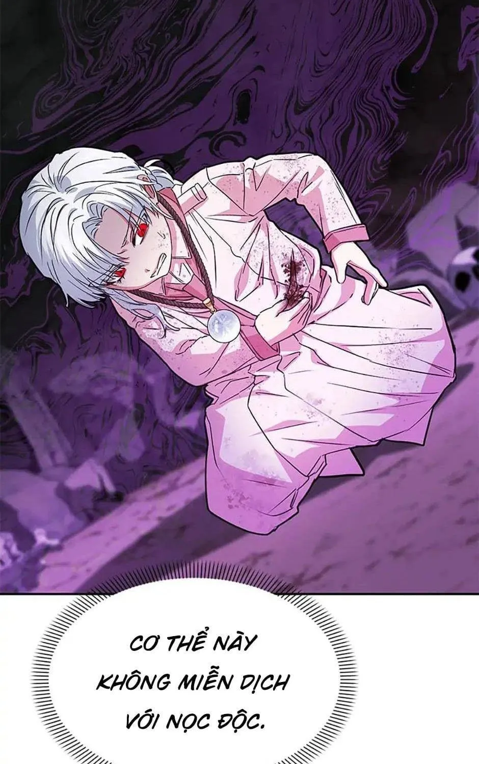 Tái Sinh Thành Con Gái Của Kẻ Phản Diện Chap 31 - Next Chap 32