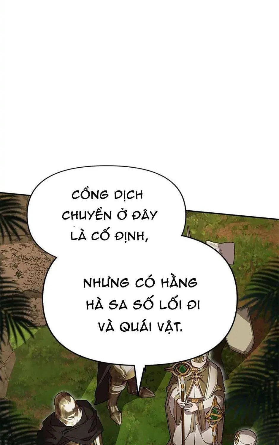Tái Sinh Thành Con Gái Của Kẻ Phản Diện Chap 31 - Next Chap 32