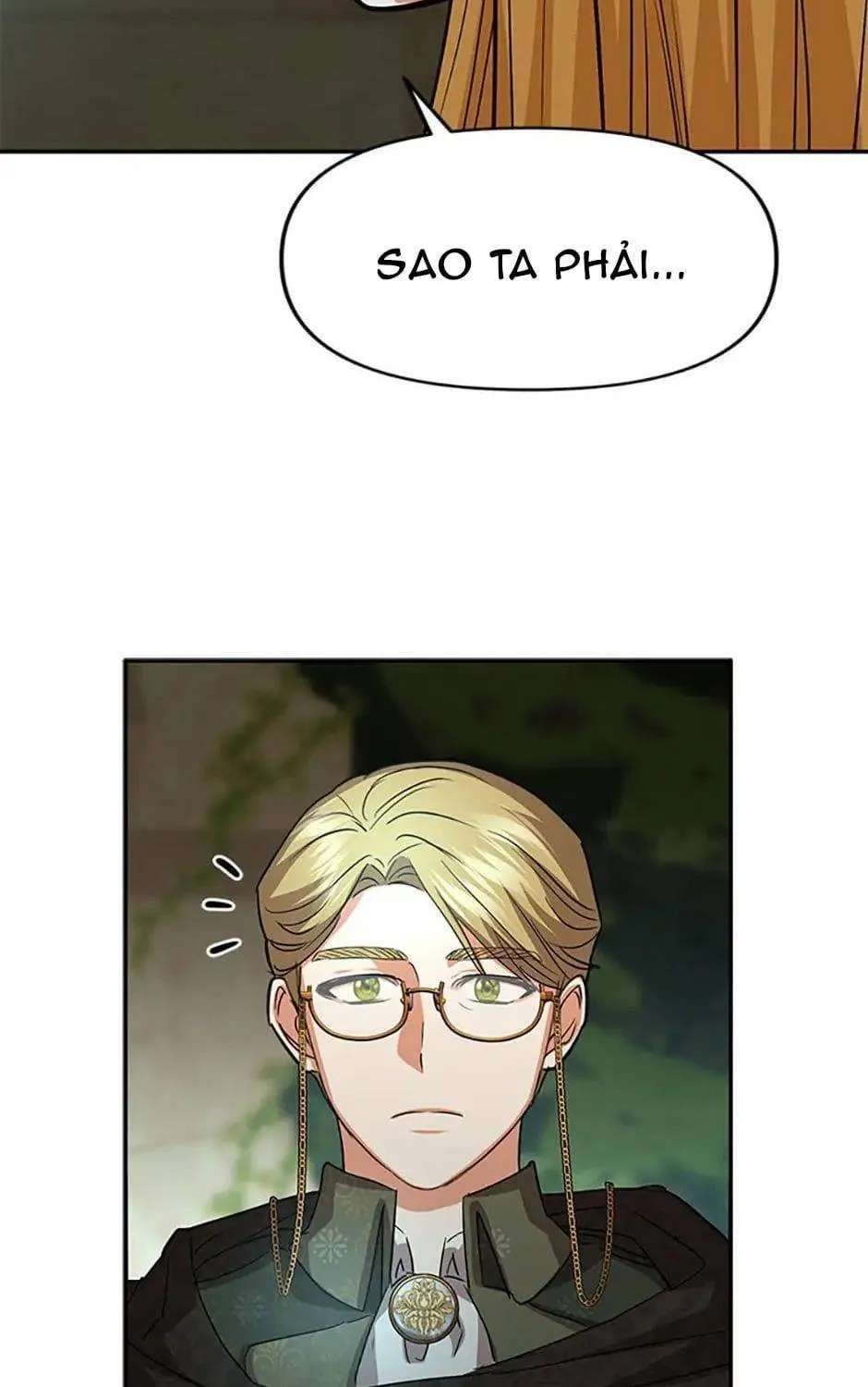 Tái Sinh Thành Con Gái Của Kẻ Phản Diện Chap 31 - Next Chap 32
