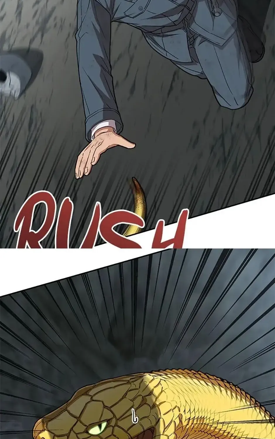 Tái Sinh Thành Con Gái Của Kẻ Phản Diện Chap 32 - Next Chap 33
