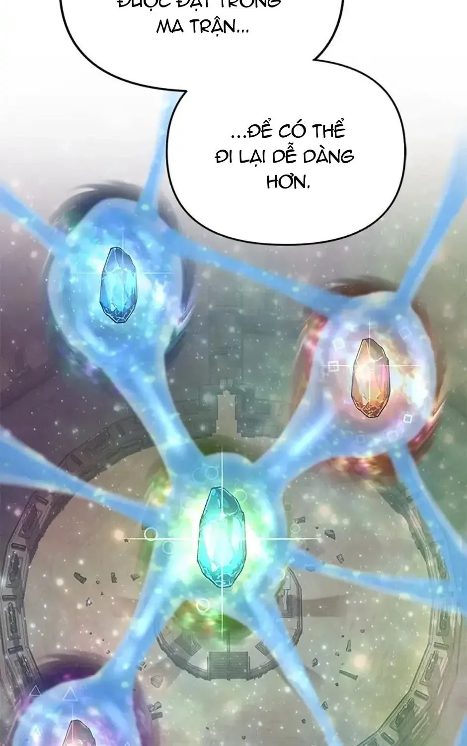 Tái Sinh Thành Con Gái Của Kẻ Phản Diện Chap 32 - Next Chap 33