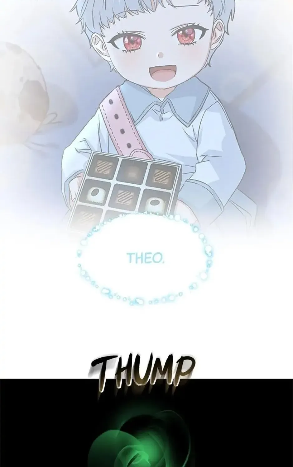Tái Sinh Thành Con Gái Của Kẻ Phản Diện Chap 32 - Next Chap 33