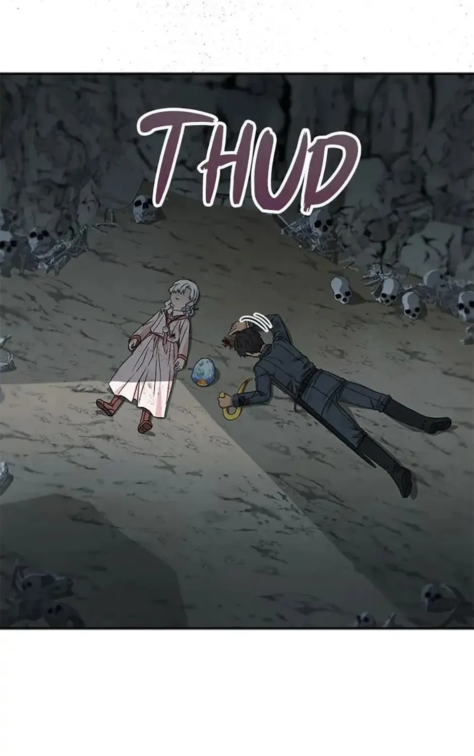 Tái Sinh Thành Con Gái Của Kẻ Phản Diện Chap 33 - Next Chap 34