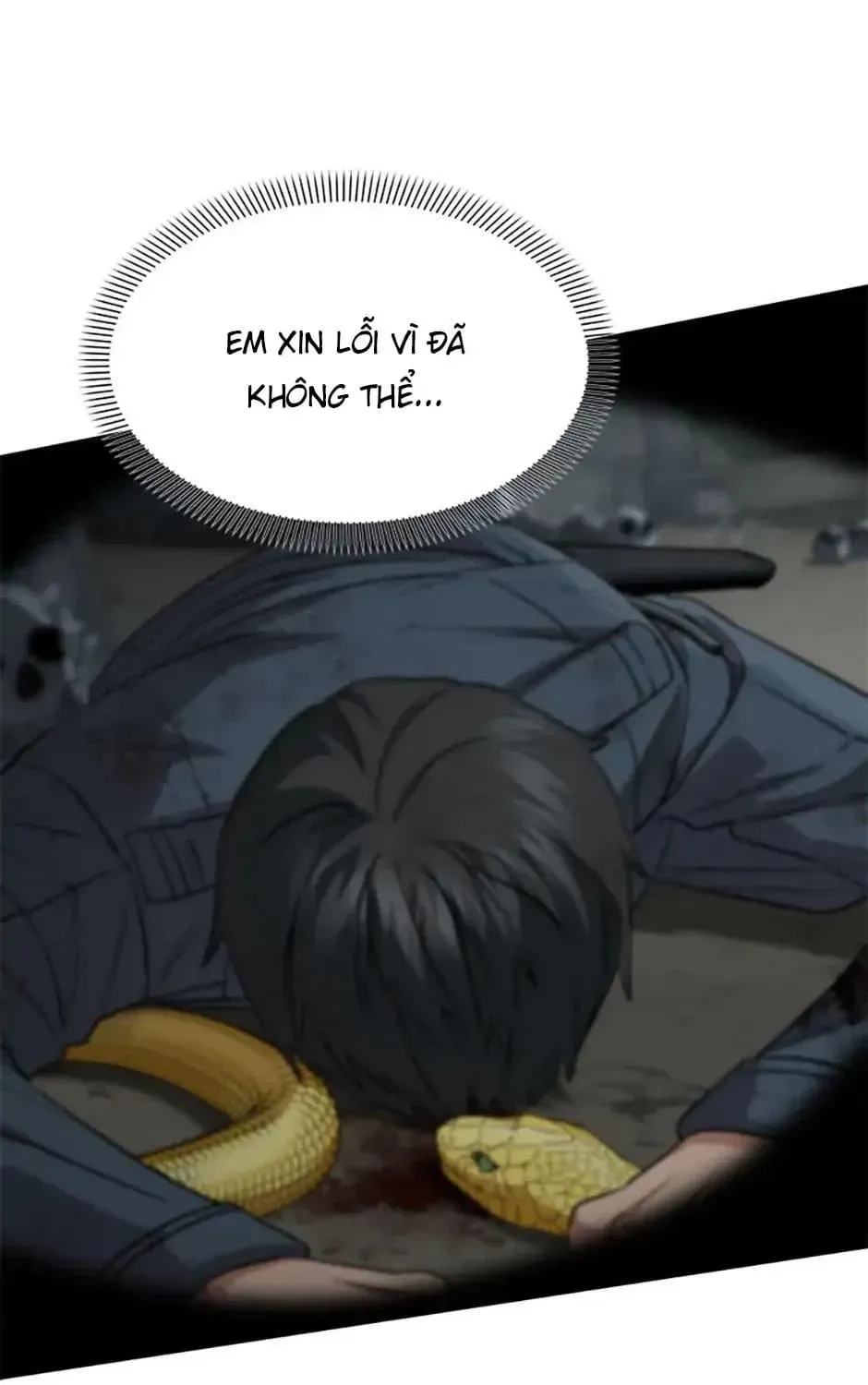 Tái Sinh Thành Con Gái Của Kẻ Phản Diện Chap 33 - Next Chap 34
