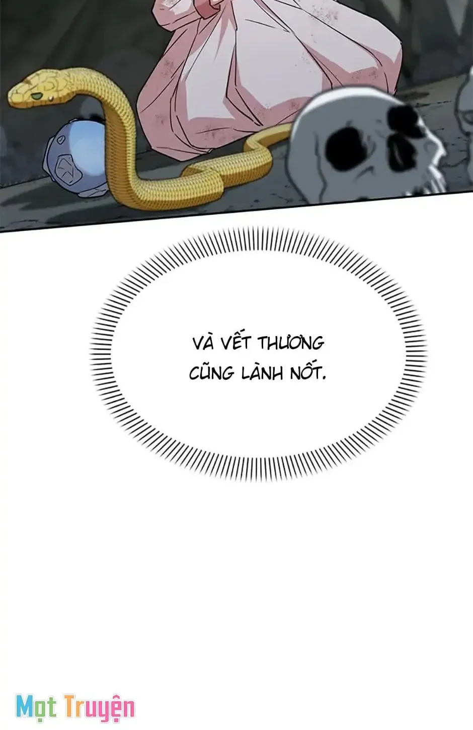 Tái Sinh Thành Con Gái Của Kẻ Phản Diện Chap 33 - Next Chap 34