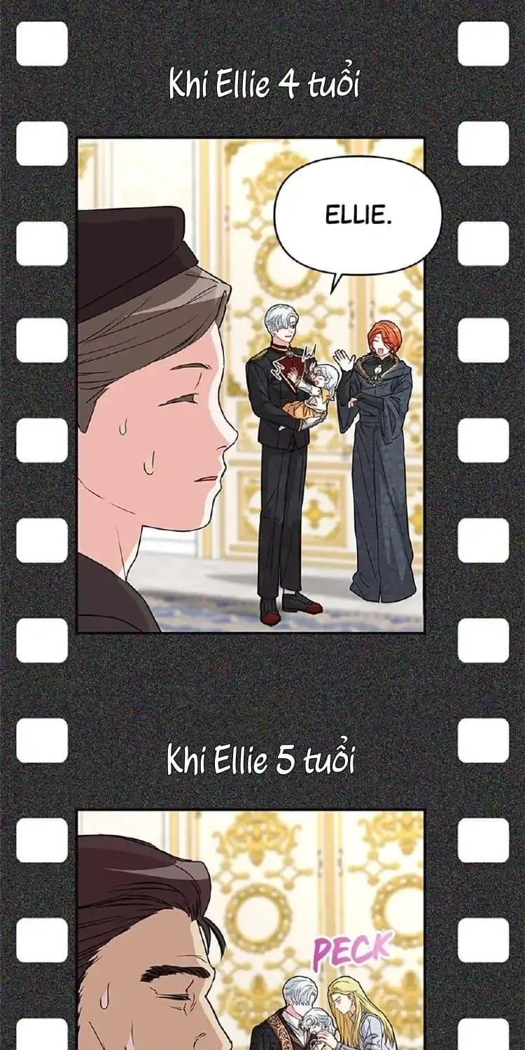 Tái Sinh Thành Con Gái Của Kẻ Phản Diện Chap 34 - Next Chap 35