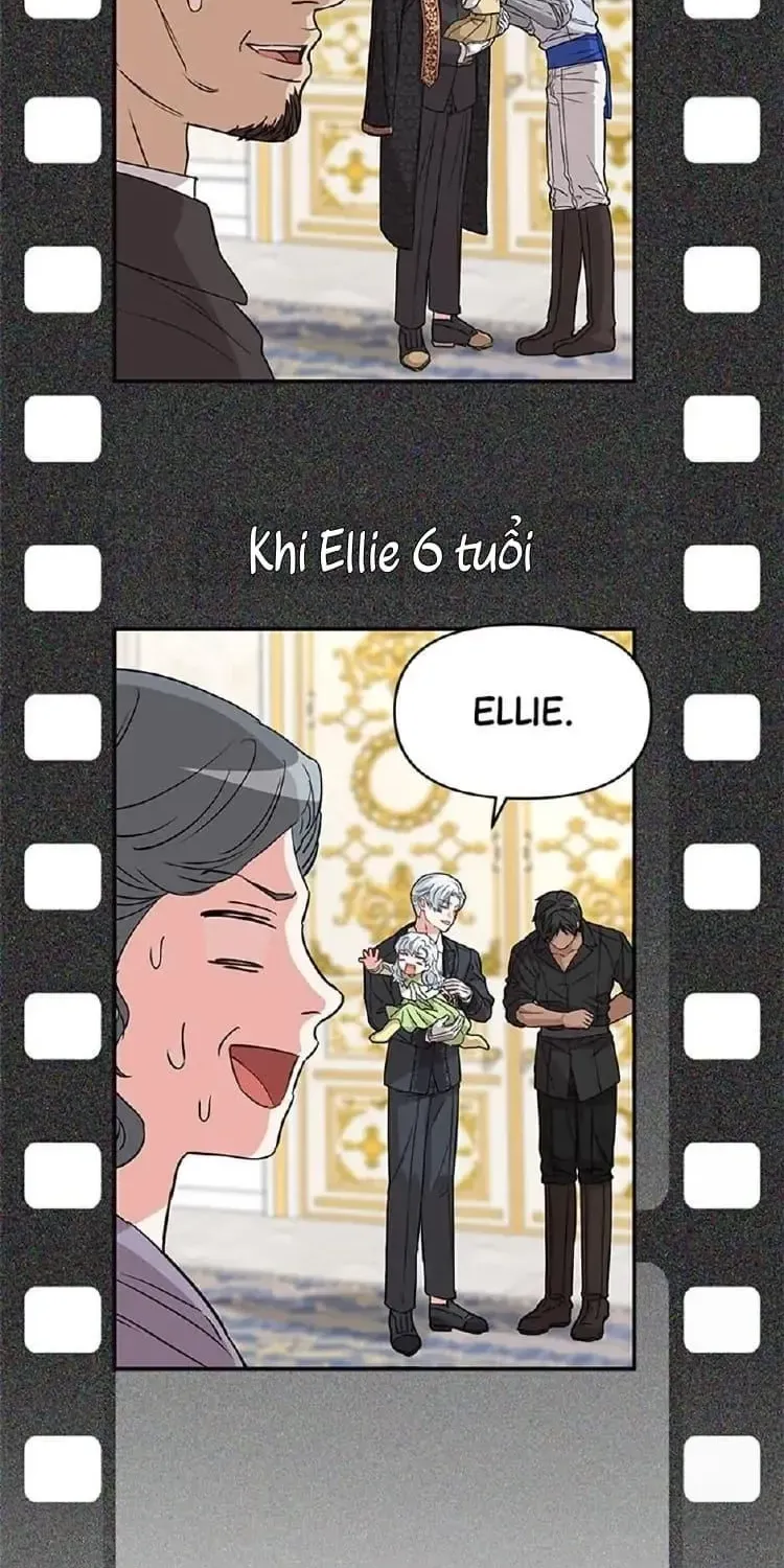 Tái Sinh Thành Con Gái Của Kẻ Phản Diện Chap 34 - Next Chap 35