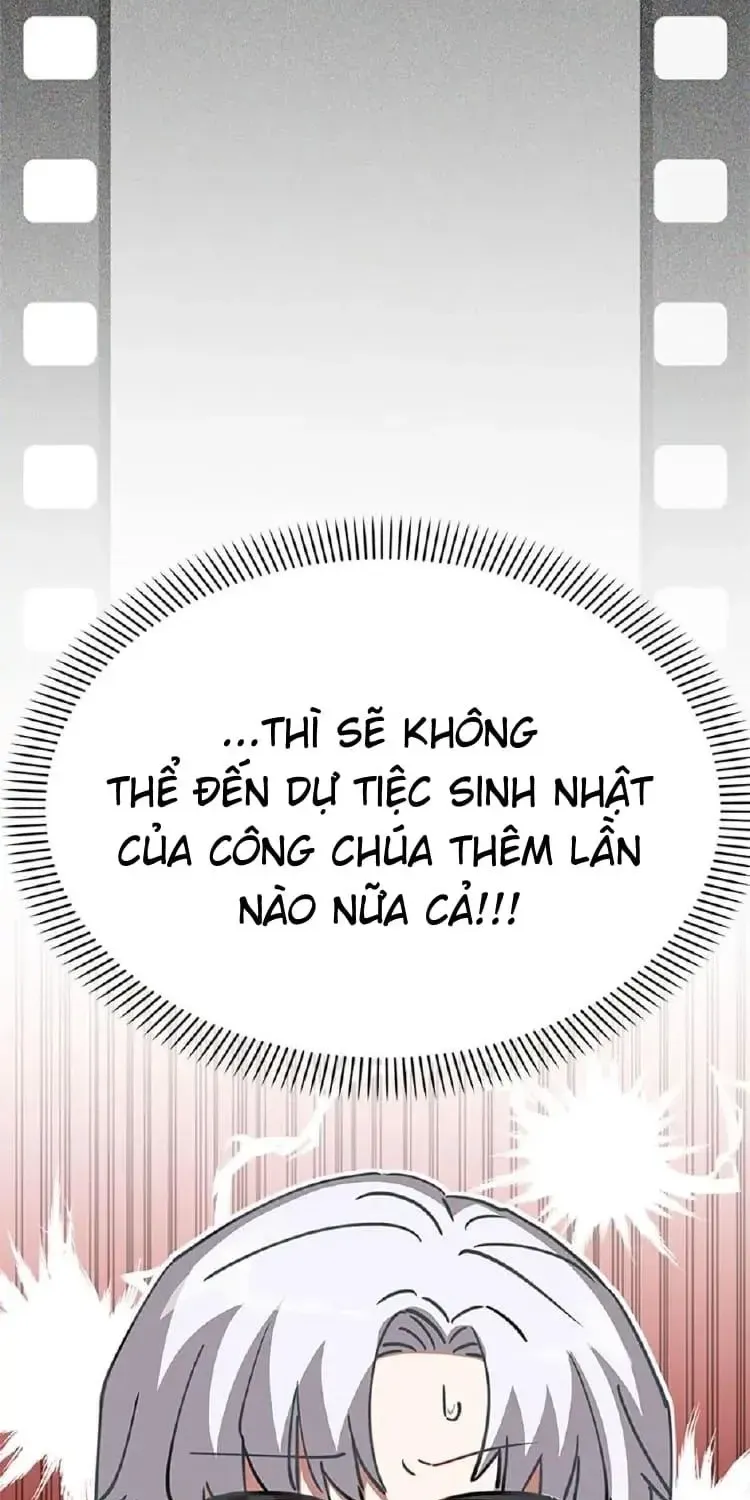Tái Sinh Thành Con Gái Của Kẻ Phản Diện Chap 34 - Next Chap 35