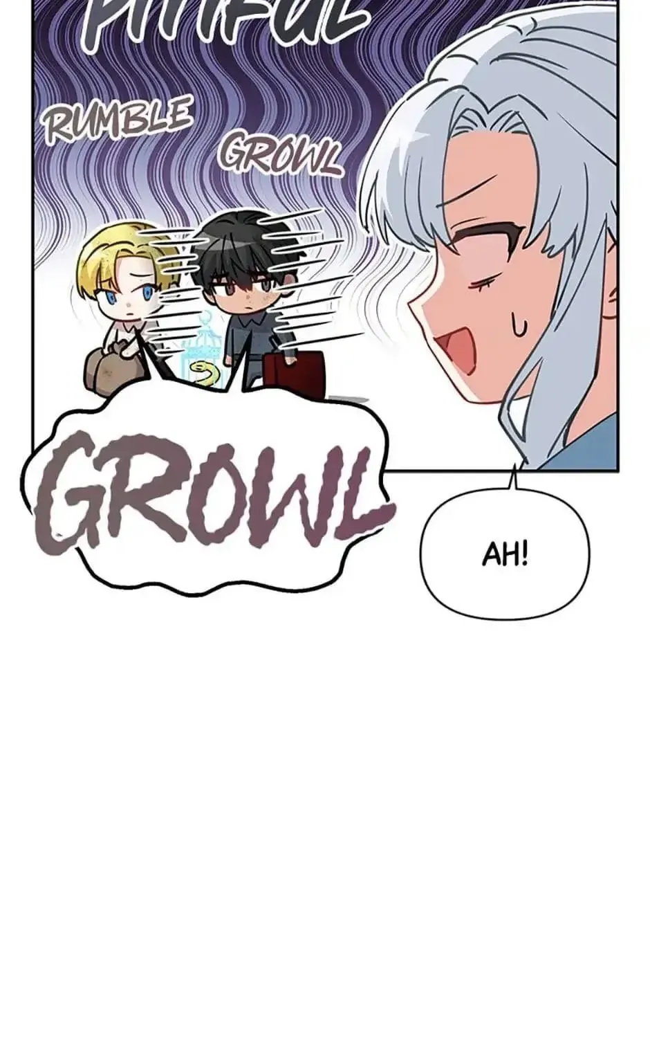 Tái Sinh Thành Con Gái Của Kẻ Phản Diện Chap 34 - Next Chap 35
